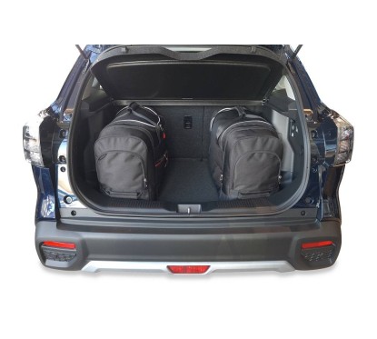 Kjust Car Bags Set