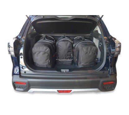 Kjust Car Bags Set