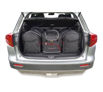 Kjust Car Bags Set