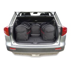 Kjust Car Bags Set