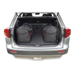 Kjust Car Bags Set