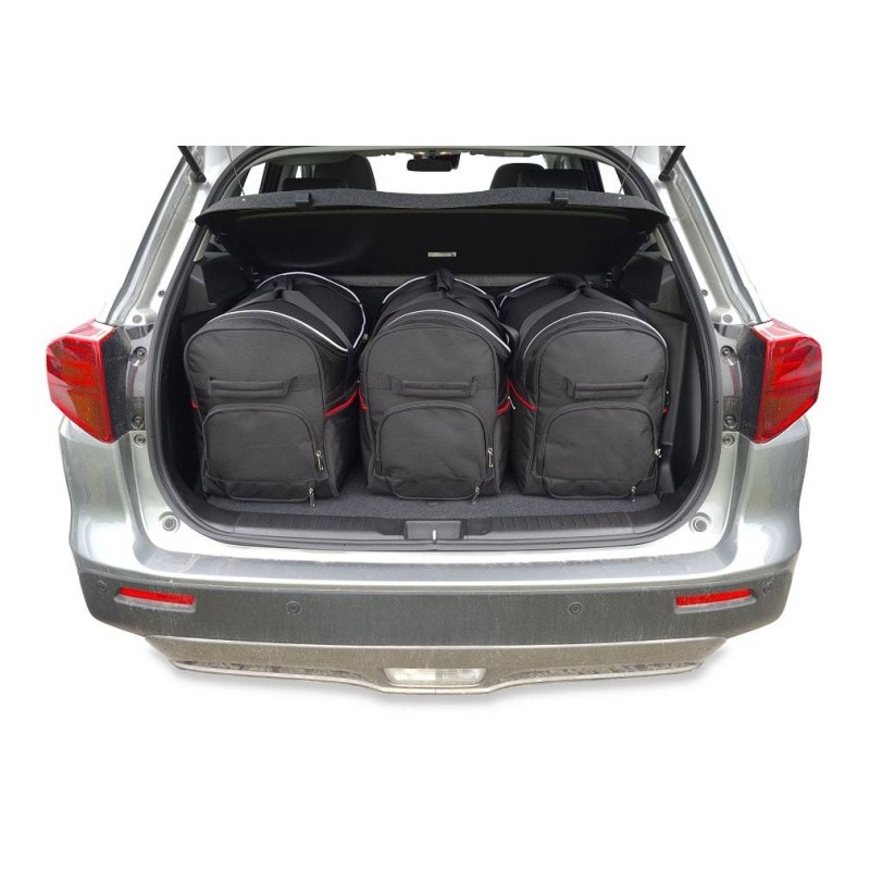 Kjust Car Bags Set