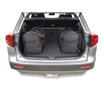 Kjust Car Bags Set