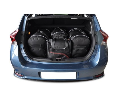 Kjust Car Bags Set