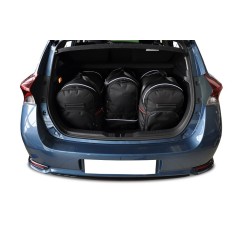 Kjust Car Bags Set