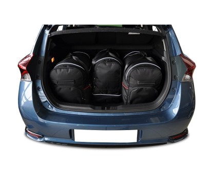 Kjust Car Bags Set