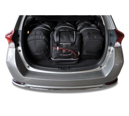 Kjust Car Bags Set
