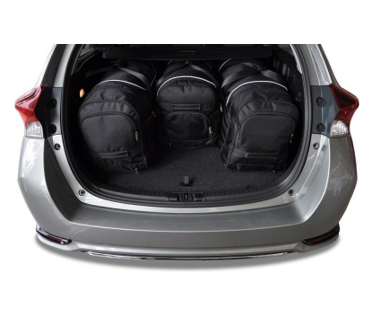 Kjust Car Bags Set