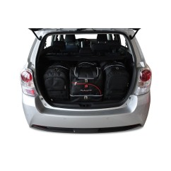 Kjust Car Bags Set