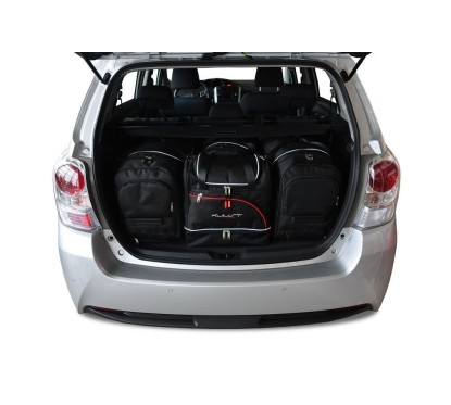 Kjust Car Bags Set