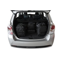Kjust Car Bags Set