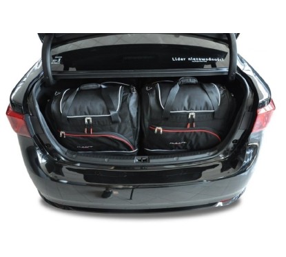 Kjust Car Bags Set
