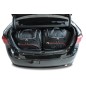 Kjust Car Bags Set