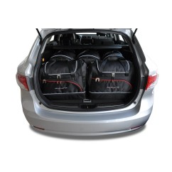Kjust Car Bags Set