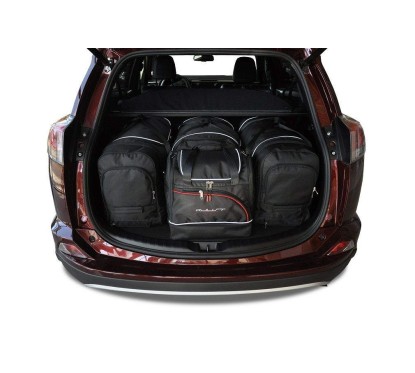 Kjust Car Bags Set