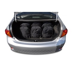 Kjust Car Bags Set