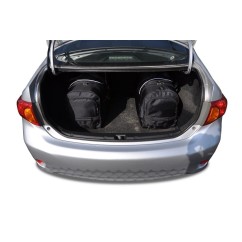 Kjust Car Bags Set