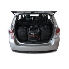 Kjust Car Bags Set