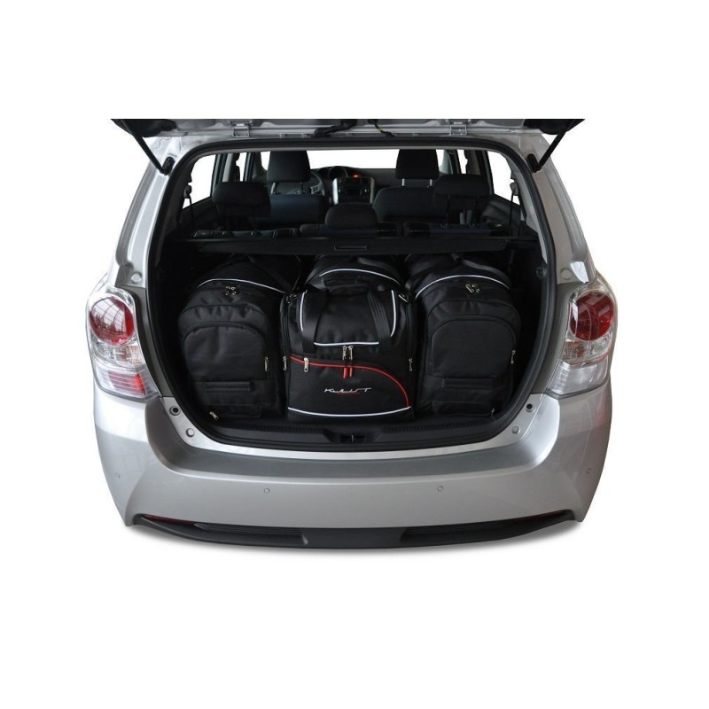 Kjust Car Bags Set
