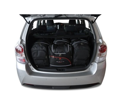 Kjust Car Bags Set