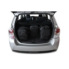 Kjust Car Bags Set