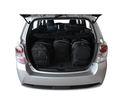 Kjust Car Bags Set