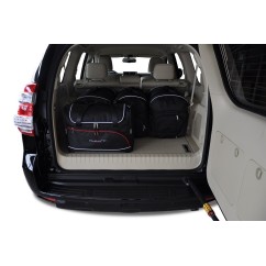 Kjust Car Bags Set