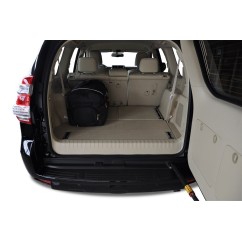Kjust Car Bags Set