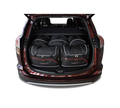 Kjust Car Bags Set