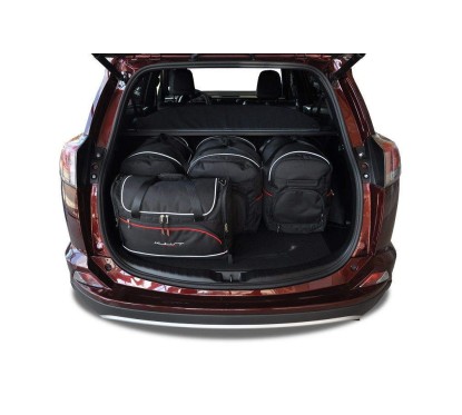 Kjust Car Bags Set