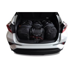 Kjust Car Bags Set