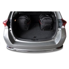 Kjust Car Bags Set