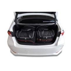 Kjust Car Bags Set