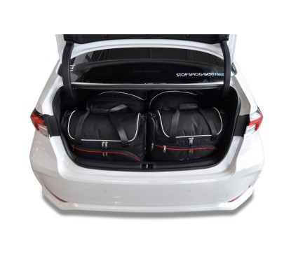 Kjust Car Bags Set