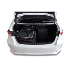 Kjust Car Bags Set
