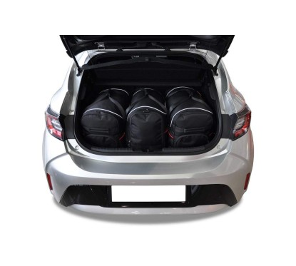 Kjust Car Bags Set