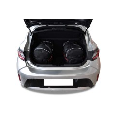 Kjust Car Bags Set