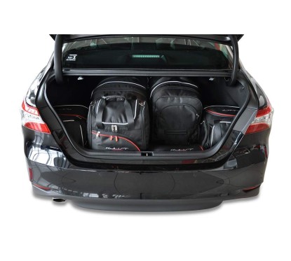 Kjust Car Bags Set