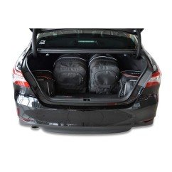 Kjust Car Bags Set