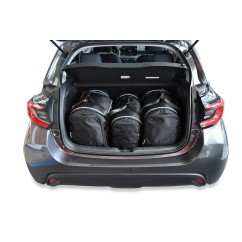 Kjust Car Bags Set