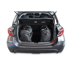 Kjust Car Bags Set
