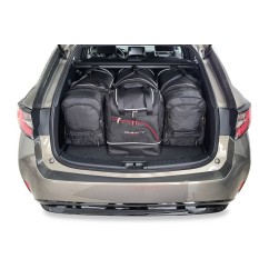 Kjust Car Bags Set