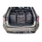 Kjust Car Bags Set