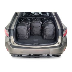 Kjust Car Bags Set