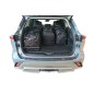 Kjust Car Bags Set