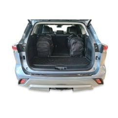 Kjust Car Bags Set