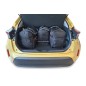 Kjust Car Bags Set