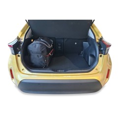 Kjust Car Bags Set