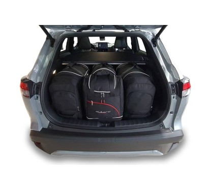 Kjust Car Bags Set