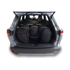 Kjust Car Bags Set